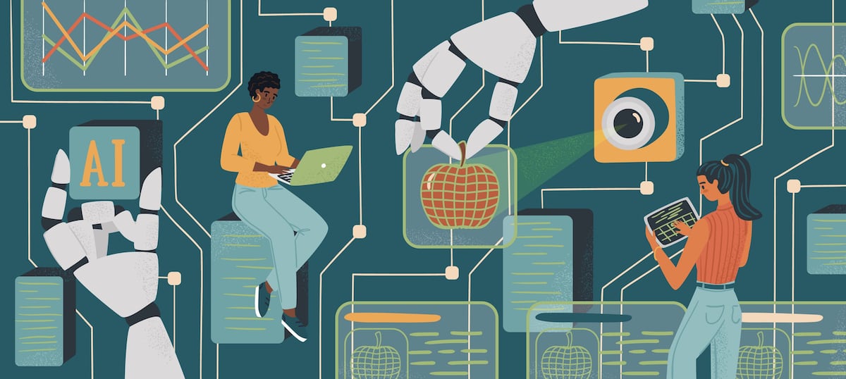 Relaciones Públicas e inteligencia artificiaI: navegando la nueva era