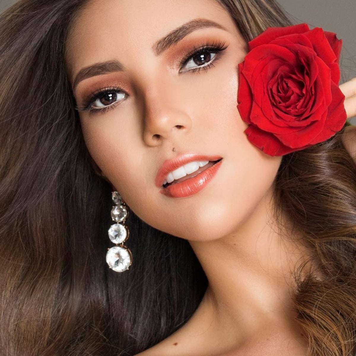 Las chicas de Señorita Panamá 2018 en la recta final