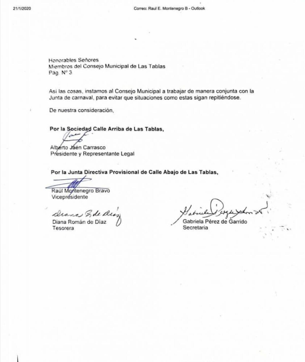 Calle Arriba y Calle Abajo de Las Tablas vs. Sech y su evento en carnavales