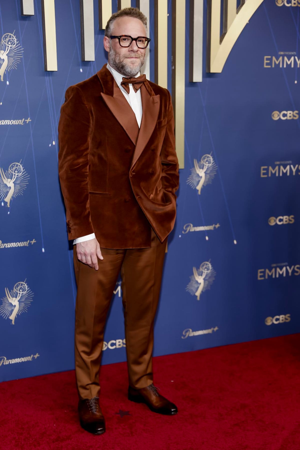 6 ‘looks’ que nos dejó la 77ª edición de los Emmy