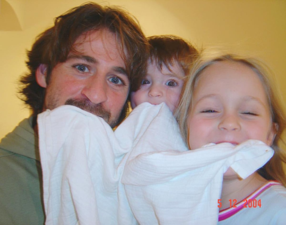 Hugo, el hijo de Thomas Christiansen: ‘Padre, si ves esto, estoy muy orgulloso de ti’