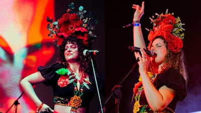 Shary Rose lanza ‘Prende la Candela’ su álbum debut donde cuenta su historia como sobreviviente de endometriosis