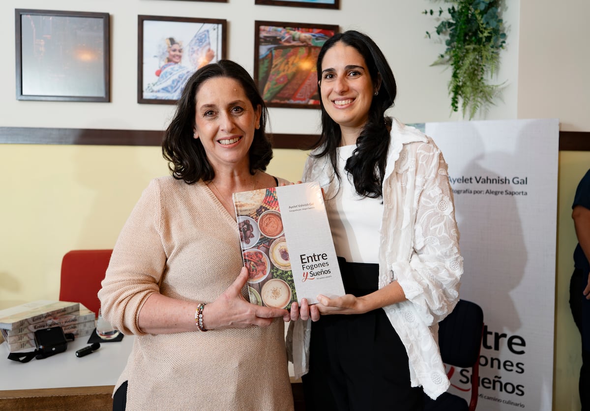 Entre fogones y sueños, mi camino culinario