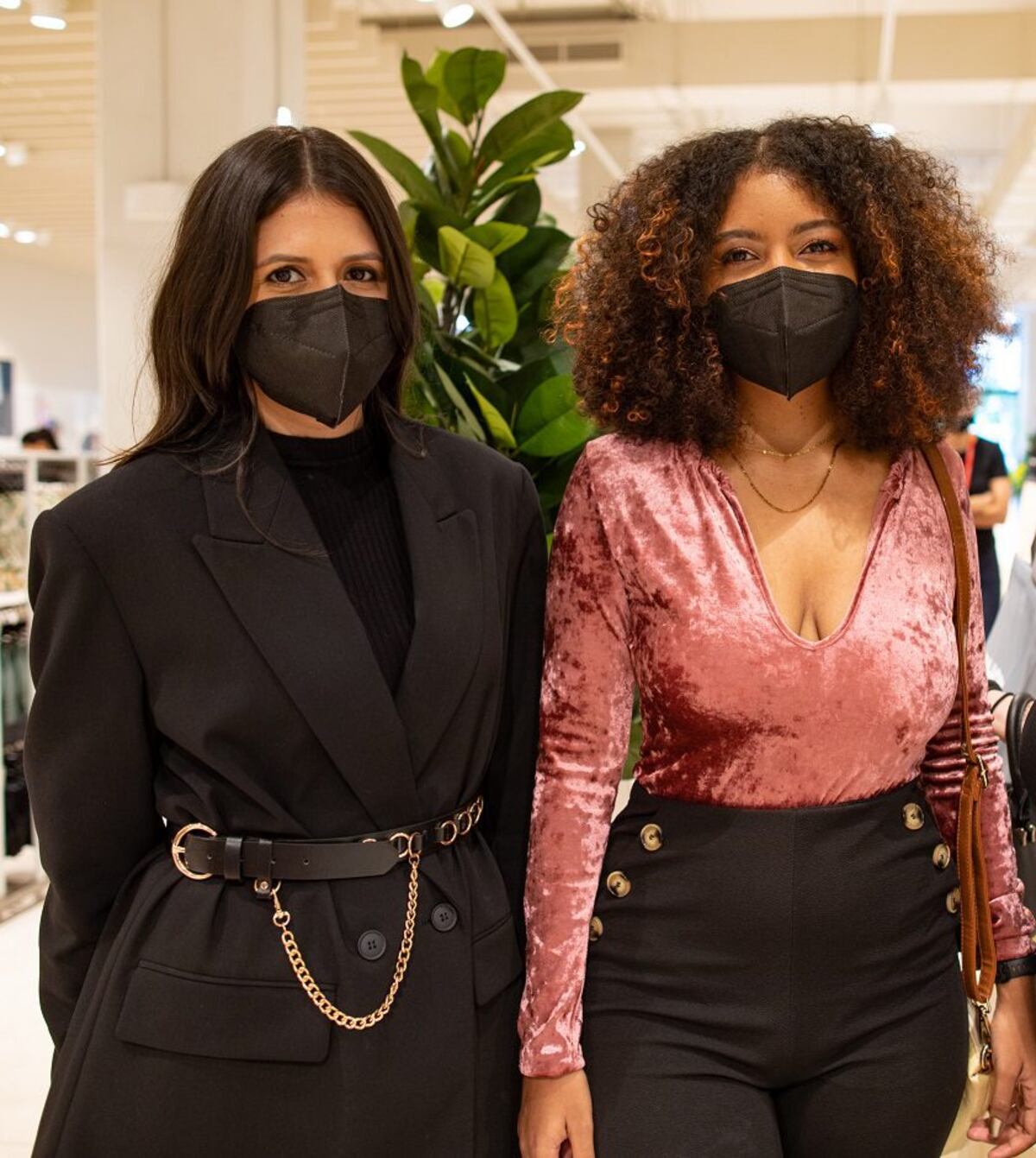 Así es la nueva tienda H&M en Panamá