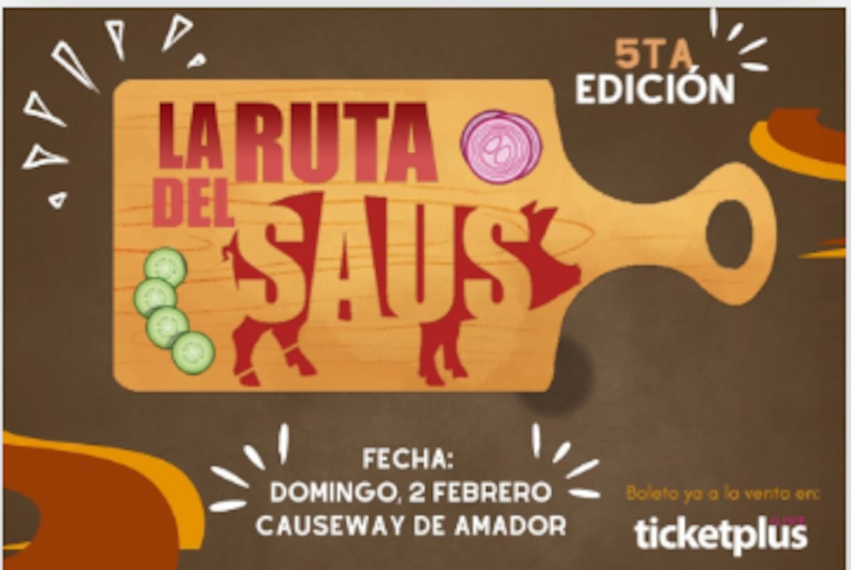 Actividades que ocurrirán en enero de 2025 en Panamá 