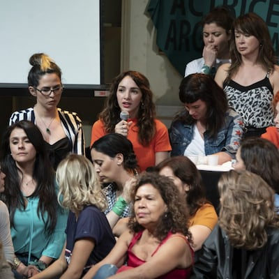 Denuncia de violación destapa olla de abusos en Argentina