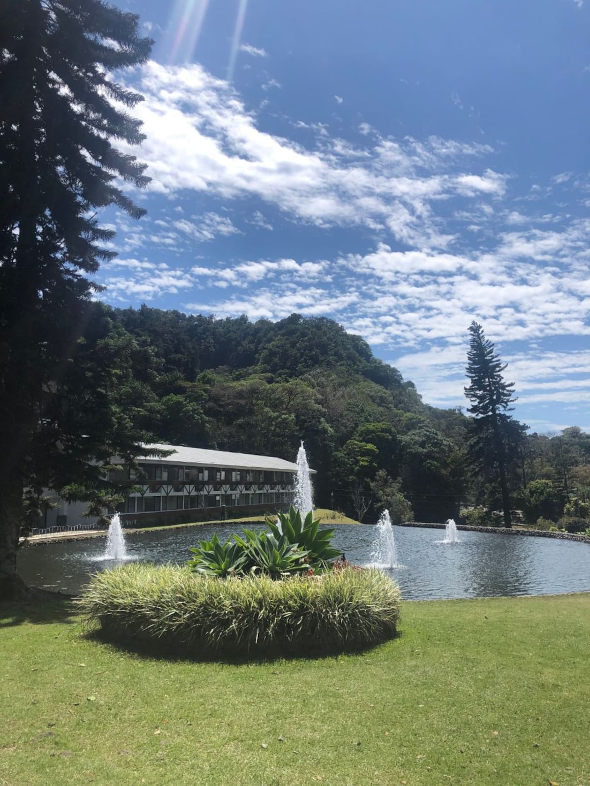 5 actividades que no te puedes perder si visitas Tierras Altas