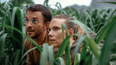 ‘Quizás la peor película de la saga’: la dura crítica de la BBC a Jurassic World Rebirth