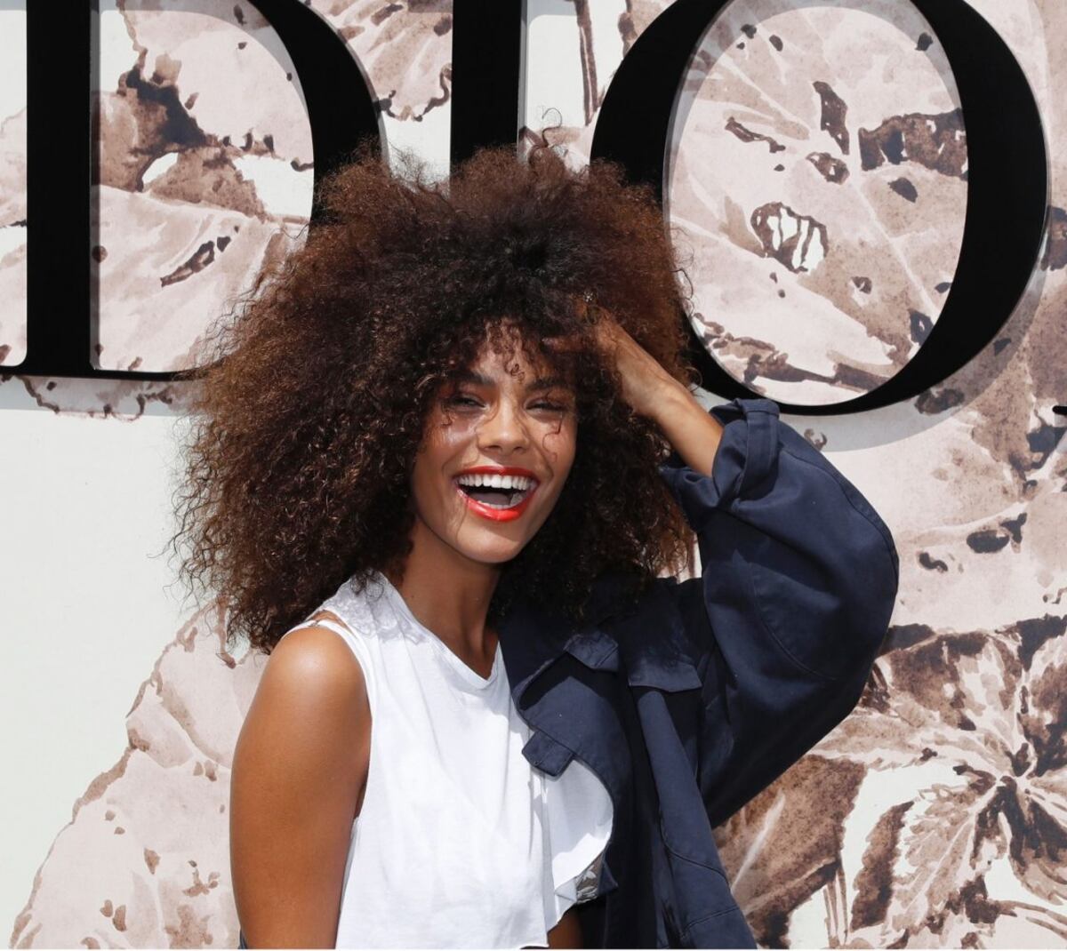 Ocho peinados para disfrutar el verano