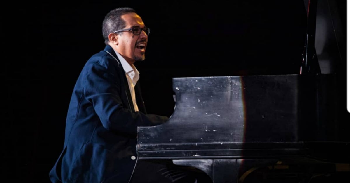 Seis días de jazz en Panamá