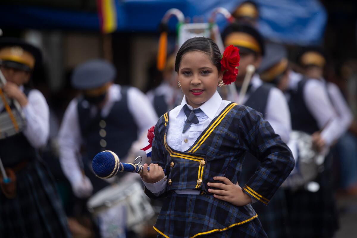 El Grito de Independencia sigue resonando en La Villa de Los Santos