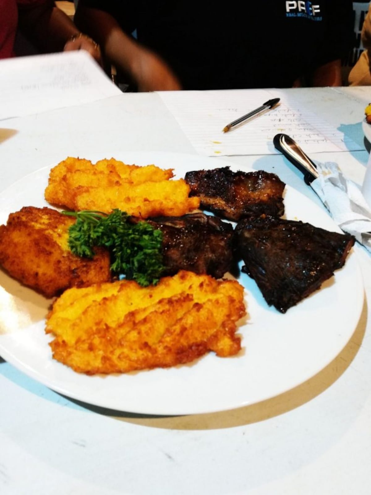 El buñuelo pedasieño tiene su propio festival (y no nos lo podíamos perder)