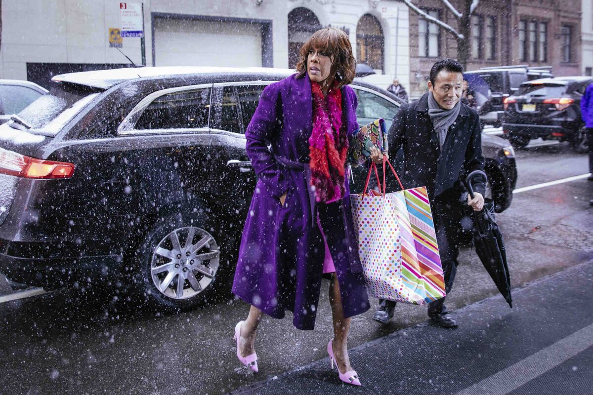 La suite de 75 mil dólares por noche y otro lujos de Meghan Markle en Nueva York