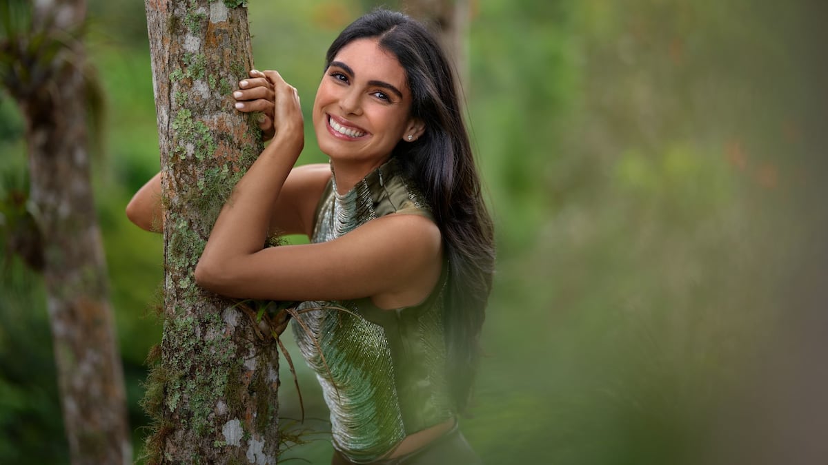 La cantante panameña Liz Grimaldo lanza su nuevo sencillo musical ‘Dos Pies Izquierdos’