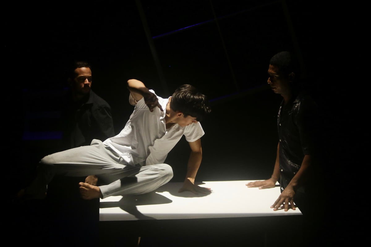 La coreógrafa española Susana Pous estrena en Panamá danza de “sismos” físicos y emocionales