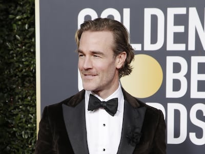 Muere la estrella de ‘Dawson’s Creek’ James Van Der Beek a los 48 años