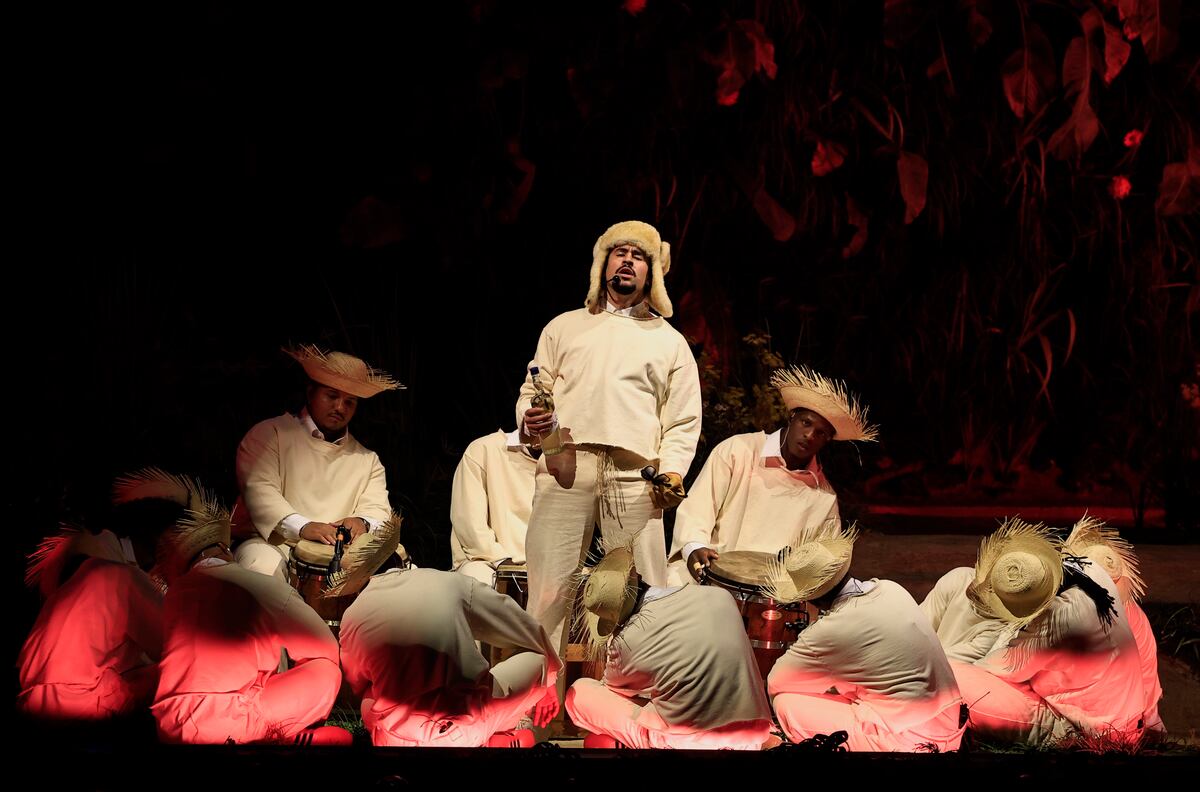 Penélope Cruz, Residente y Kany García, últimas sorpresas de la residencia de Bad Bunny