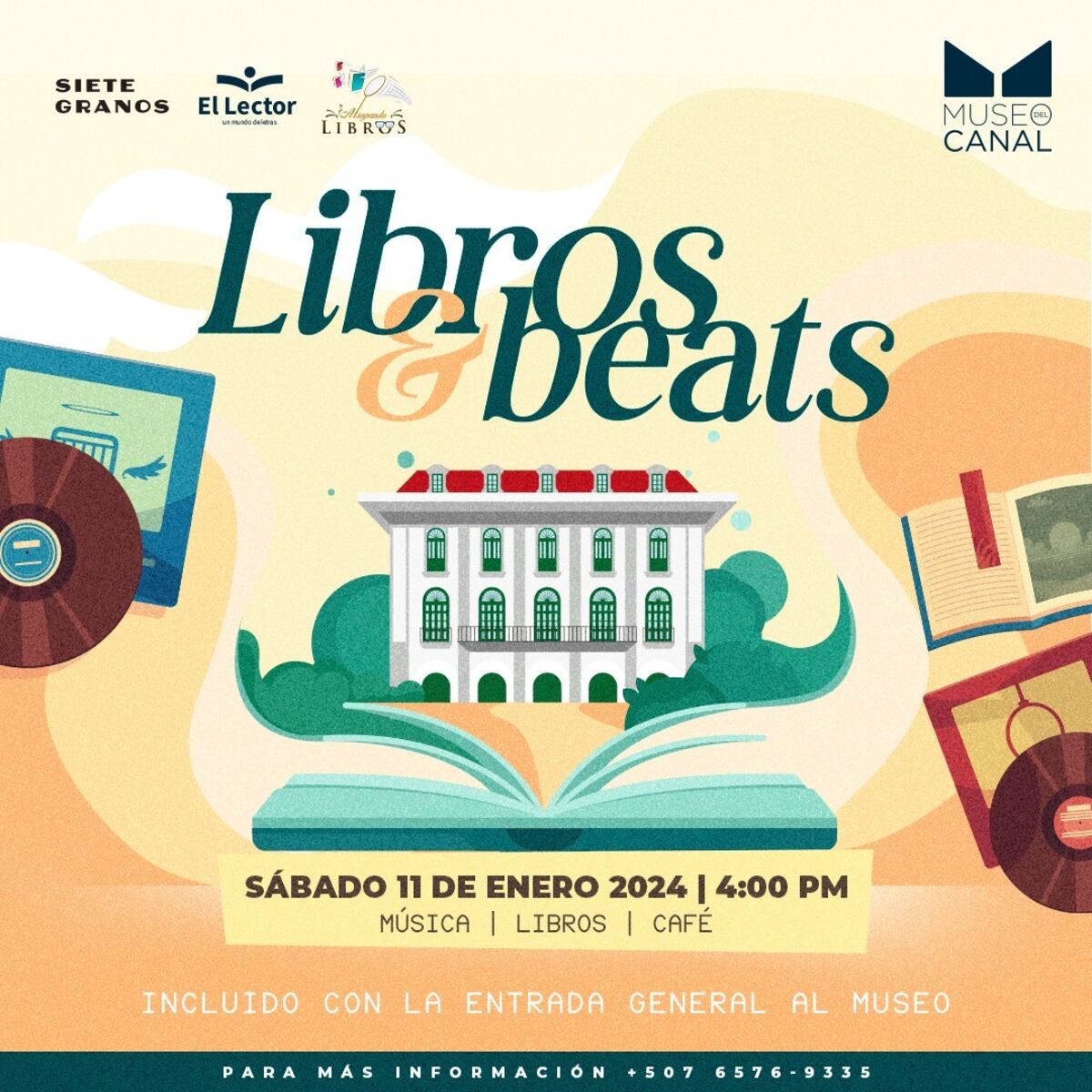 5 actividades para realizar este fin de semana en Panamá