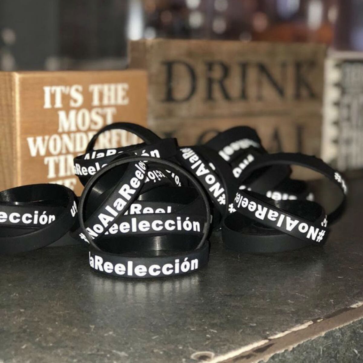 Lo que el año nos dejó