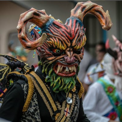 Corpus Christi, el patrimonio inquebrantable de La Villa de Los Santos