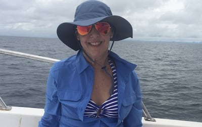 Un viaje con las gigantes del mar: mi historia con las ballenas jorobadas