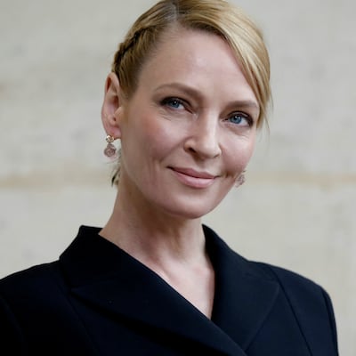 Uma Thurman acusa a Harvey Weinstein de agresión y presiones