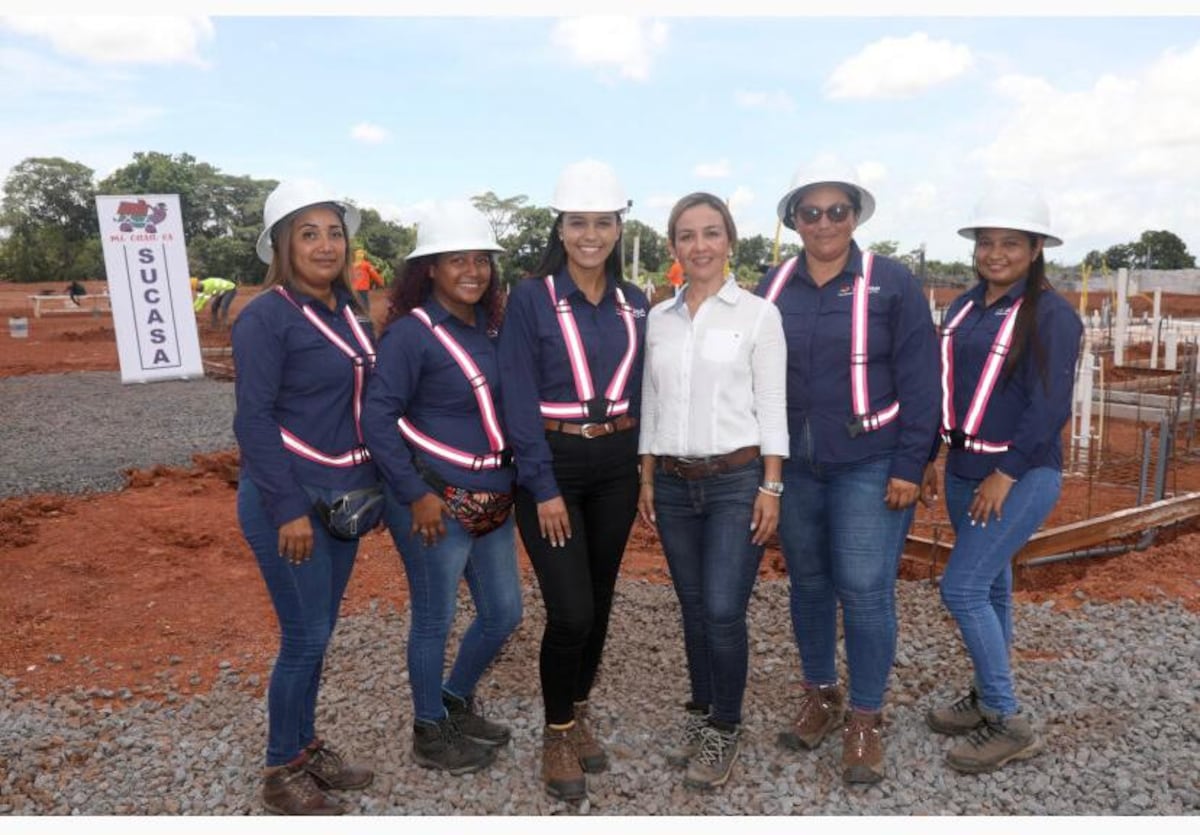 La construcción como vocación  