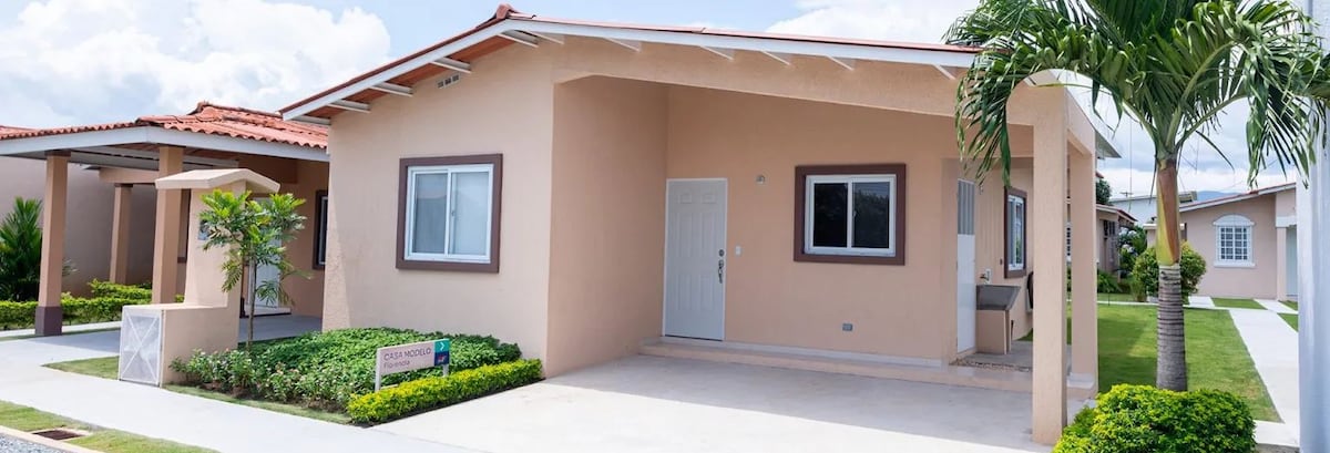 Un nuevo hogar elegido en familia