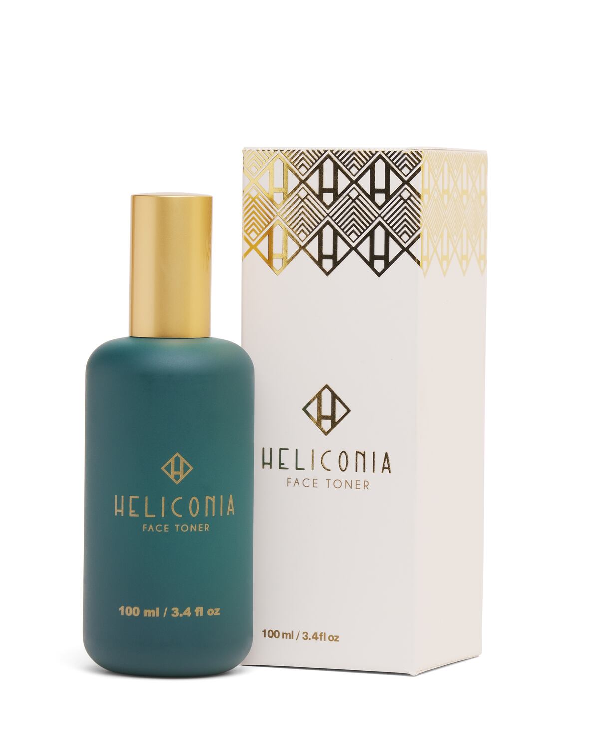 Cuidado de la piel nacido de los trópicos