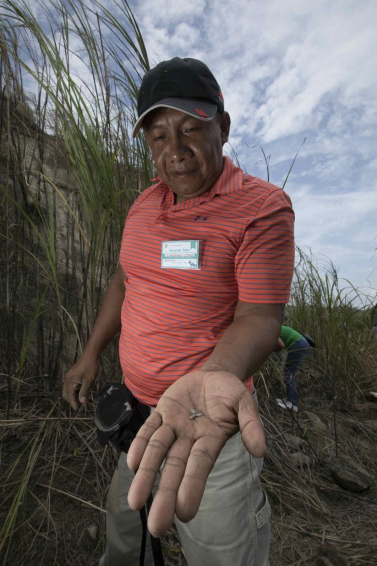 Ciencia frente al mar