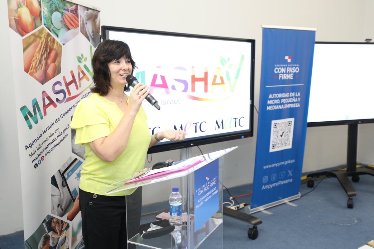 Nuria Levy: ‘El emprendedor debe entender que emprender es aprender’