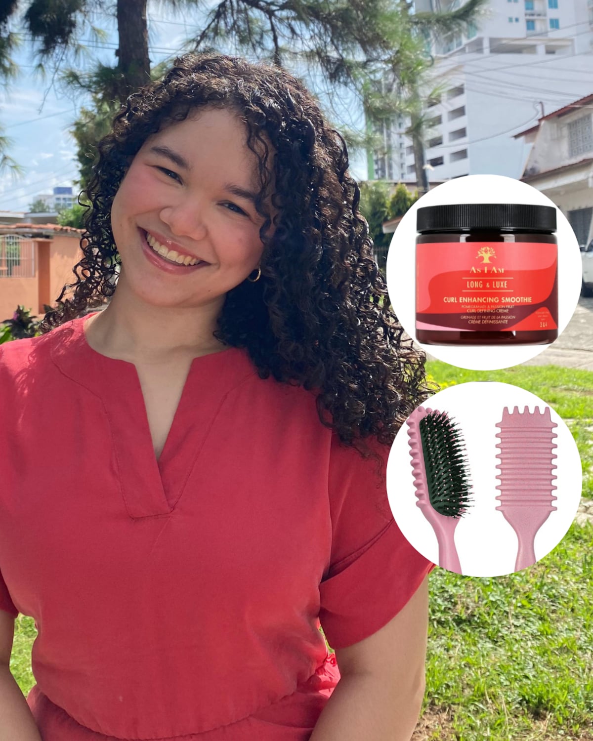 Rizadas Ellas: Estos son nuestros productos favoritos (actualmente) para cuidarlos