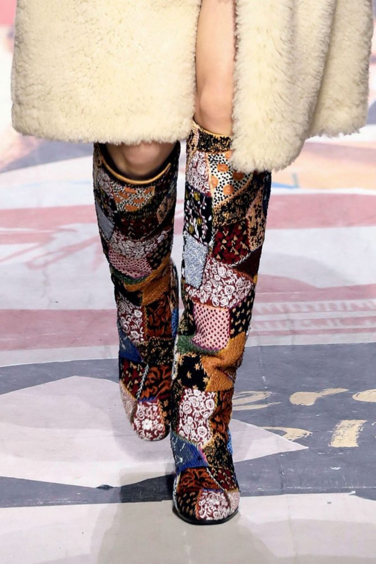 ‘Ugly shoes’: los calzados que están de moda