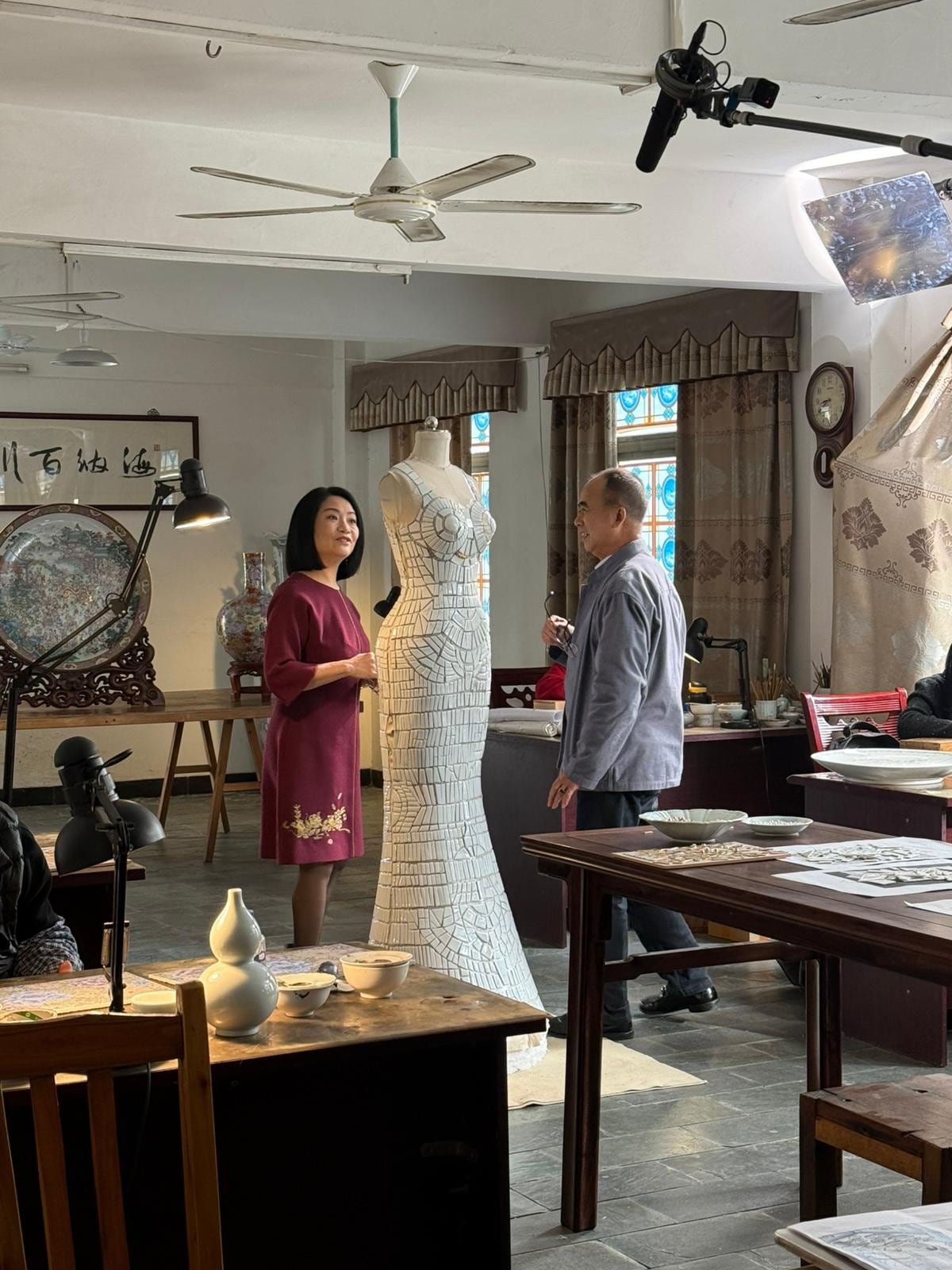 Art Basel Hong Kong abre sus puertas como barómetro de la resiliencia del arte asiático