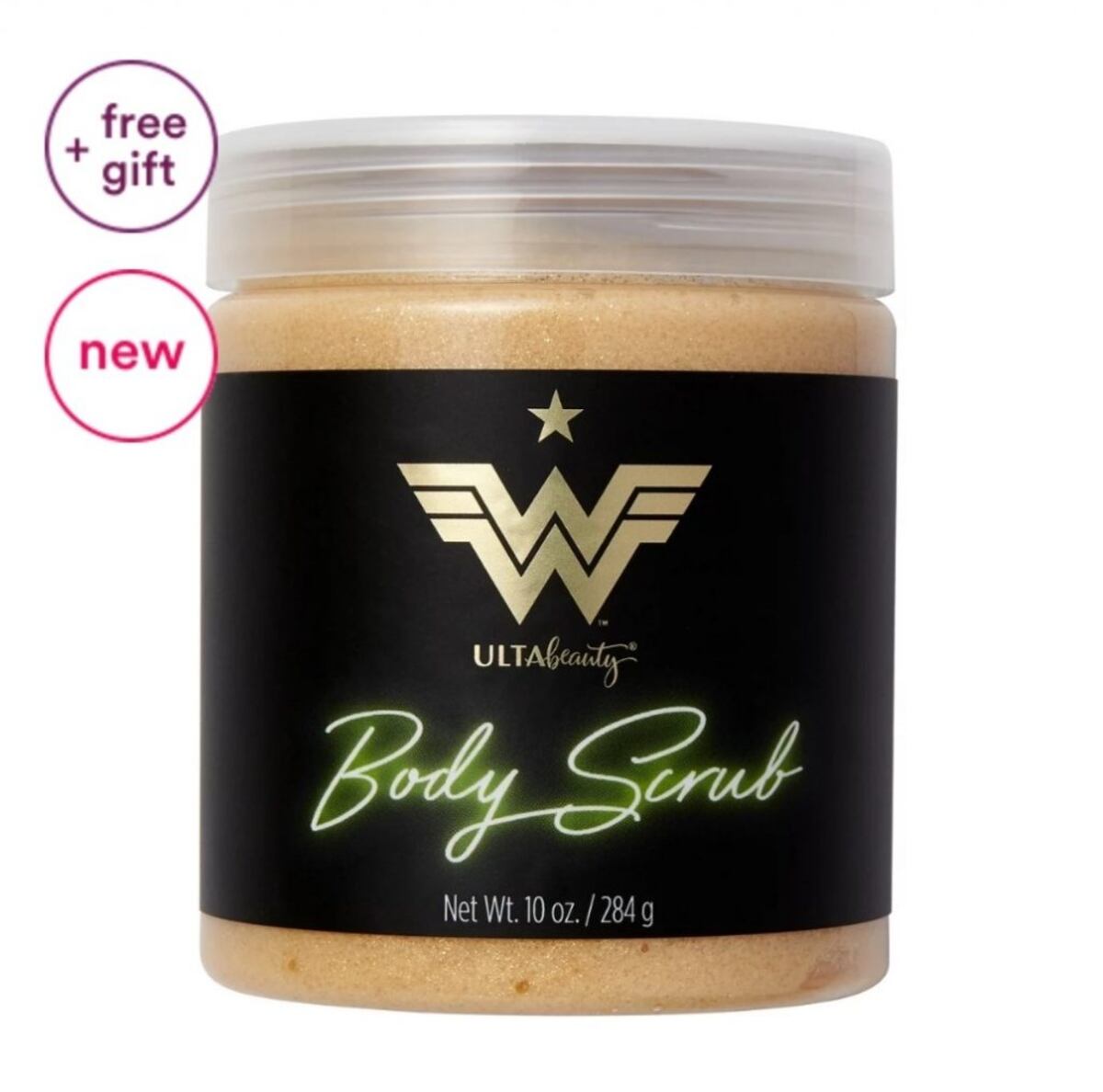 Así se cuidan la piel las superheroínas: conoce la nueva colección de ‘skin care’ de Wonder Woman