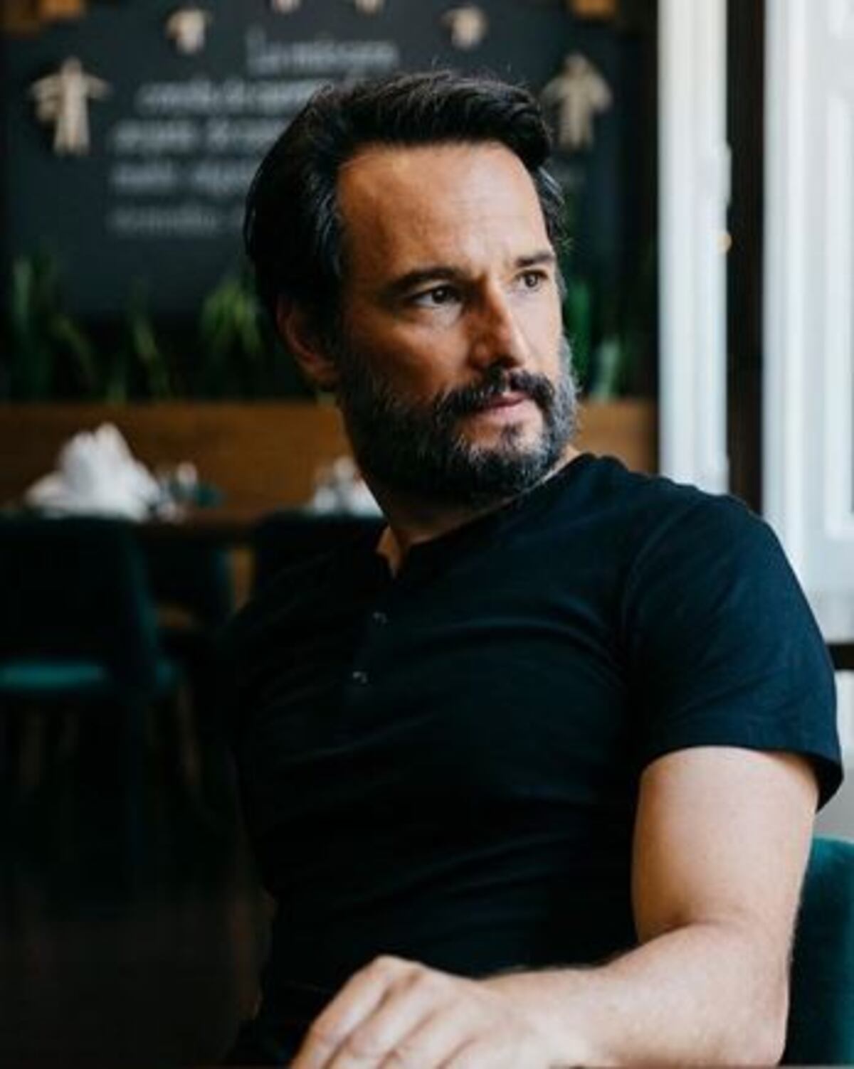 Celebridades internacionales que visitaron Panamá durante 2019