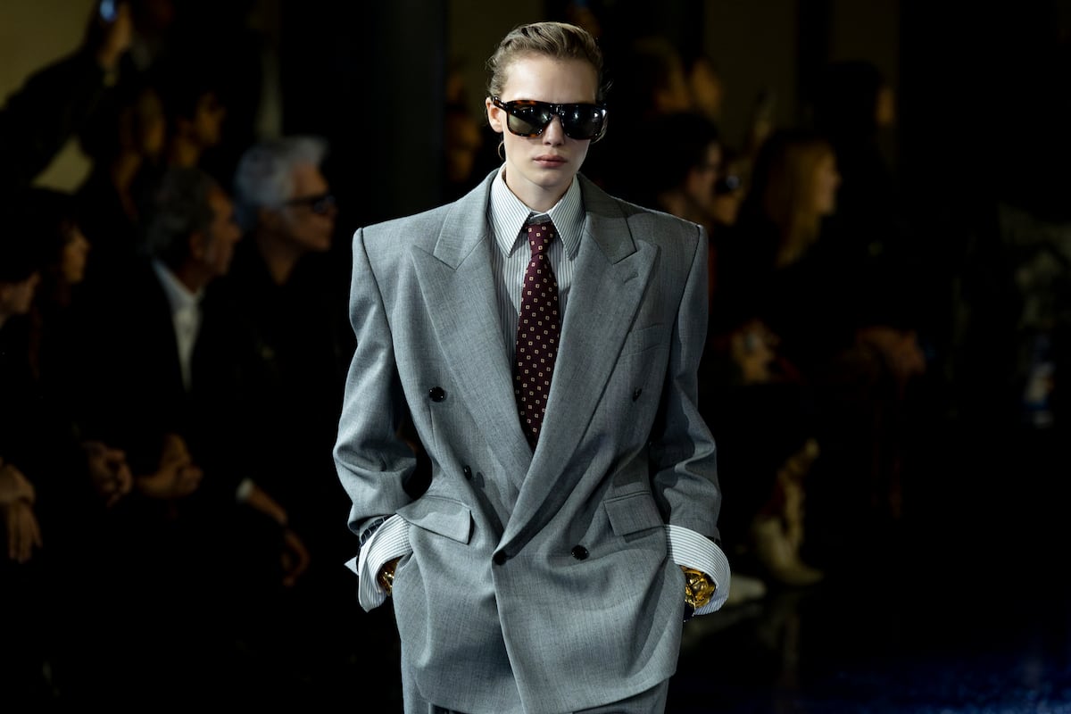 Las tendencias en la moda que marcarán 2025