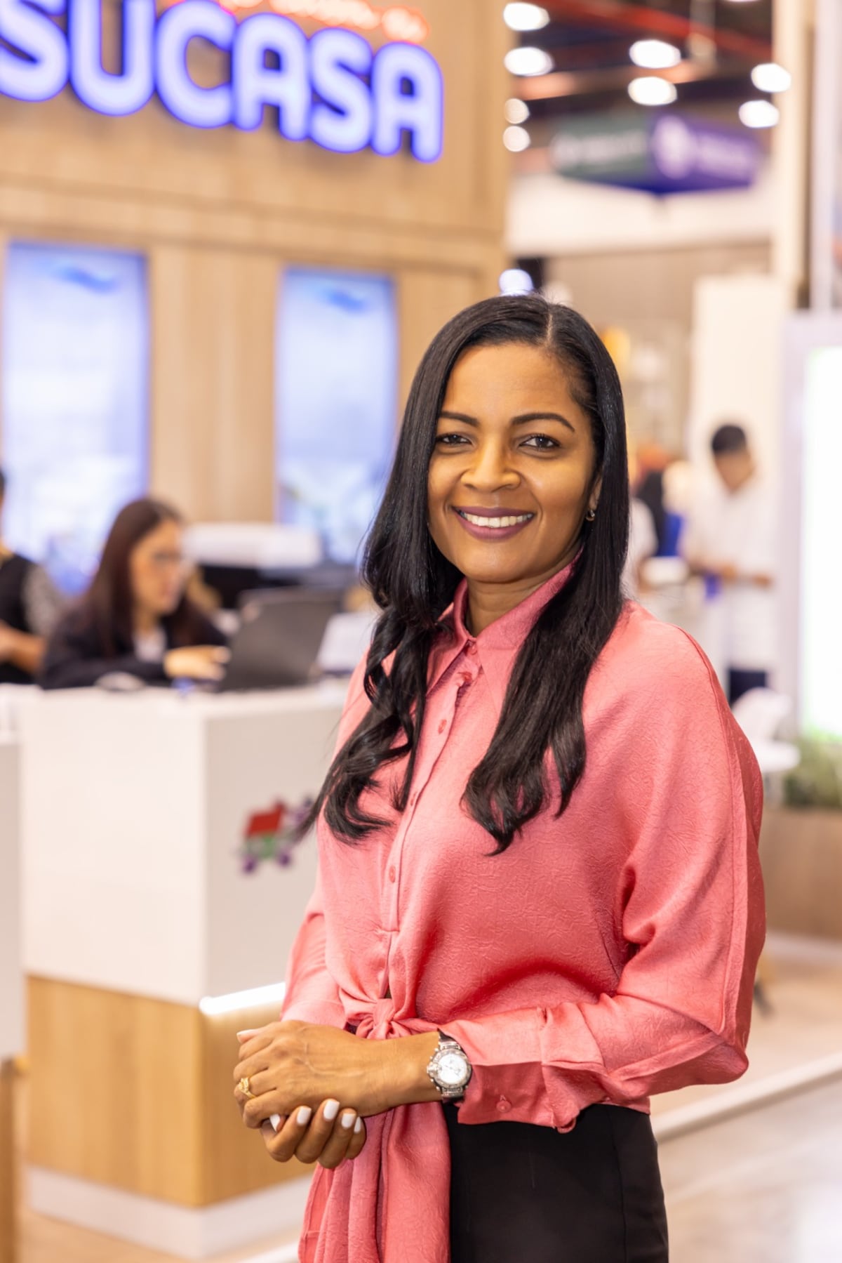 ‘El liderazgo no se trata solo de ocupar un cargo’