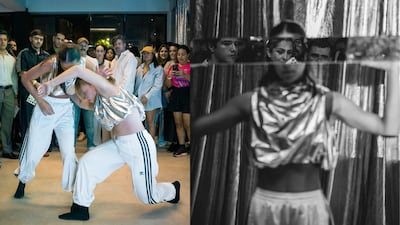 Re-Tres activa la ciudad con arte, reutilización y comunidad en Calle Uruguay