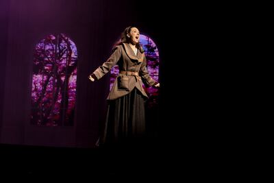 Conoce la cartelera del Teatro Nacional para enero