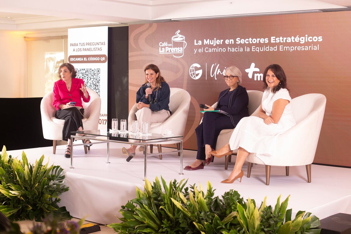 Equidad empresarial: el cambio es ahora