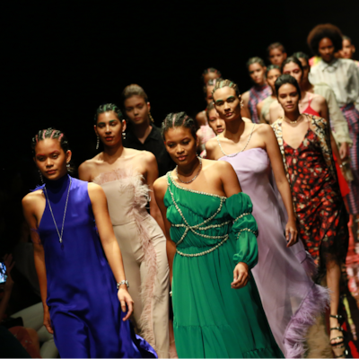 Panamá Fashion Week 2020, en primera fila desde tu casa