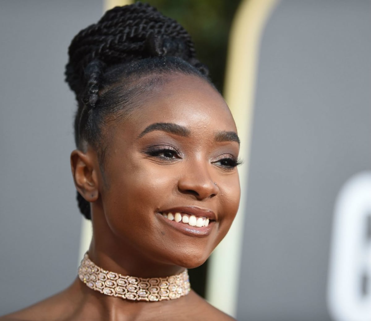 Los mejores ‘beauty looks’ de los Globos de Oro 2019