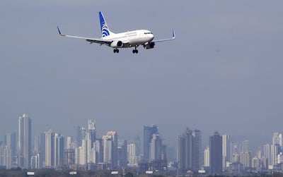 Sube la cifra de pasajeros en tránsito que aprovechan para vacacionar en Panamá