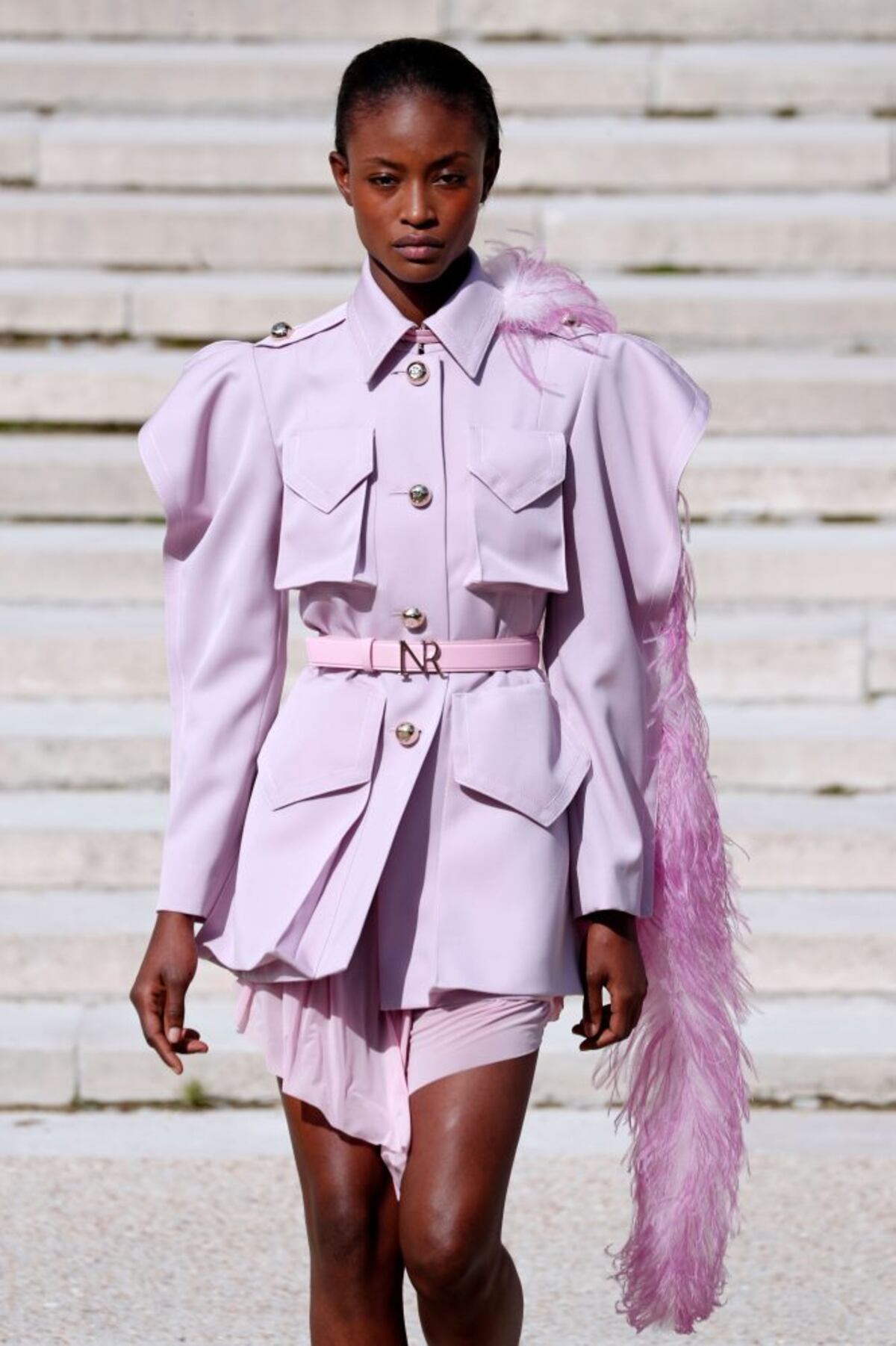 Nina Ricci Primavera-Verano 2018