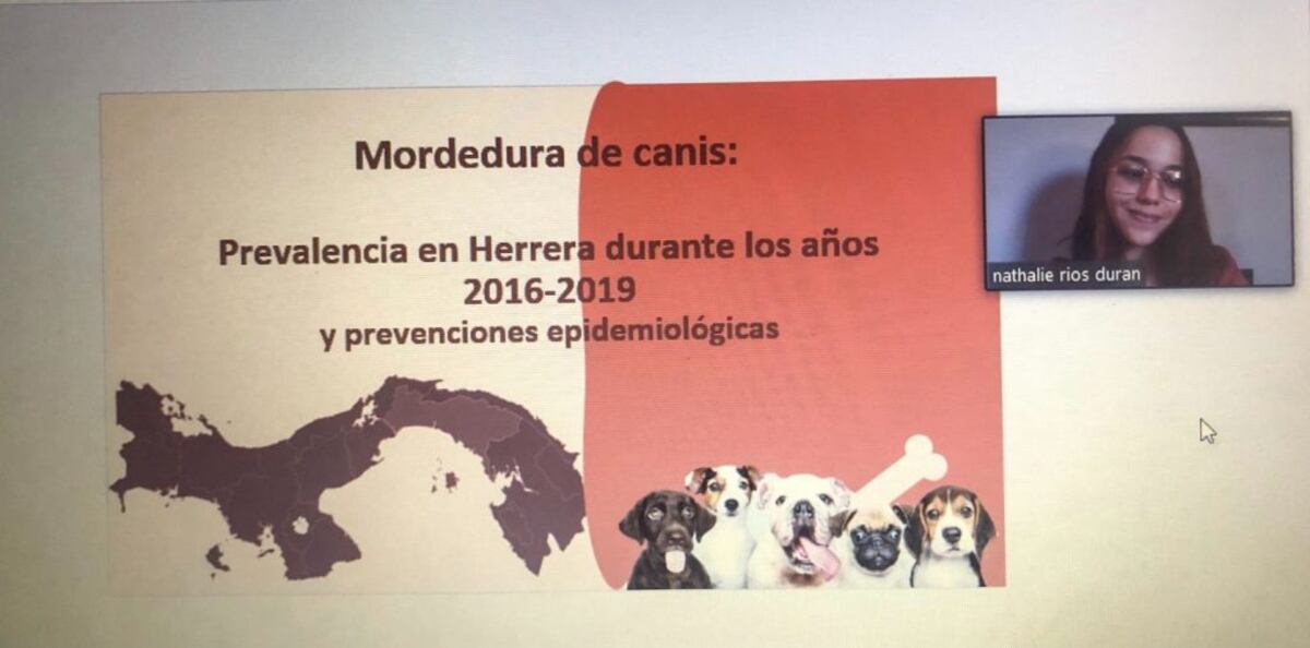 Ciencias en Instagram, para todos y hecha en Chitré