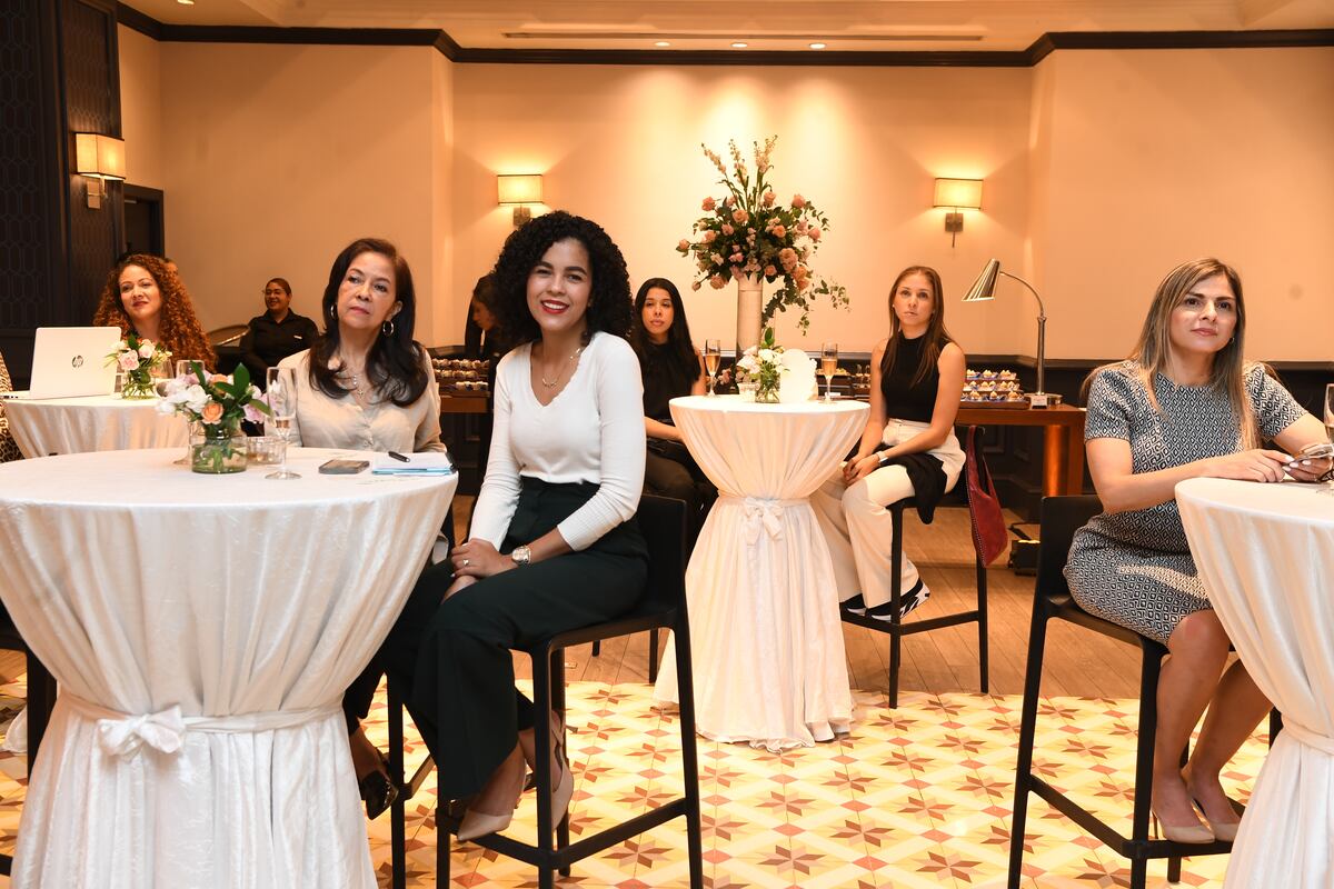 Organización, presupuesto y estilo: claves del taller de bodas en el Hotel Bristol