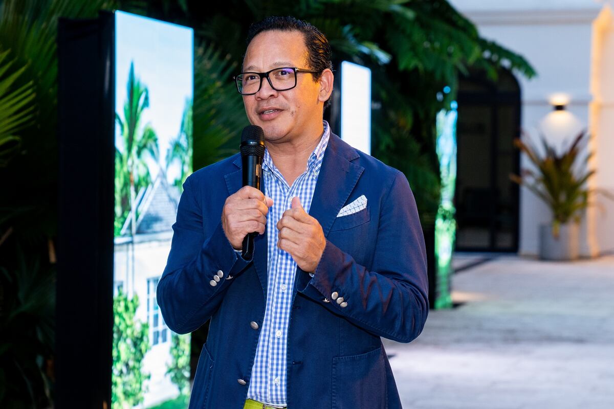 The Young Man and the Tree: la historia detrás del diseñador panameño Fernando Wong