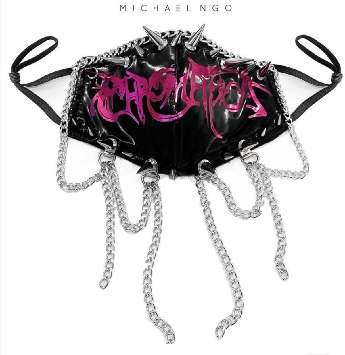 Los 9 atuendos y 6 mascarillas de Lady Gaga en los VMAs