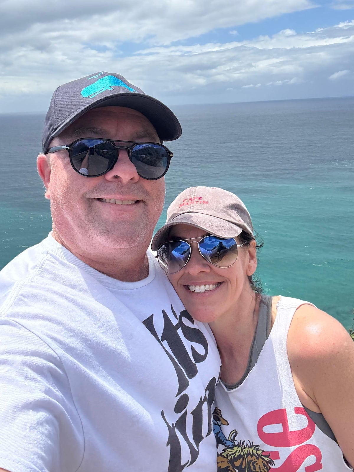 Abrí mi matrimonio y sigo felizmente casada 18 años después